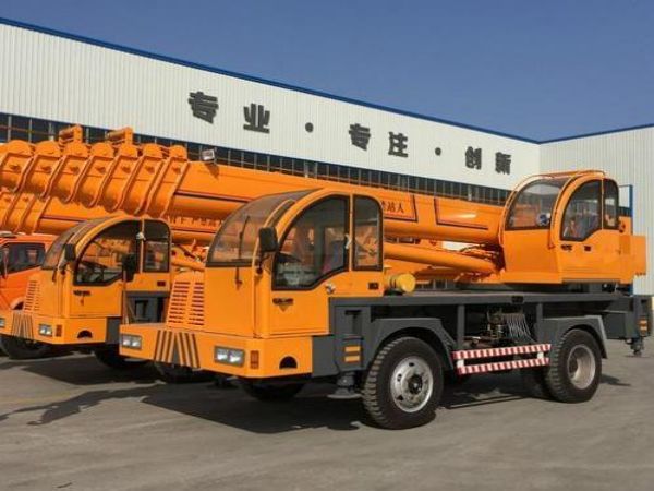 西陵区吊车出租电话_-如何选择一家可靠的吊车租赁公司